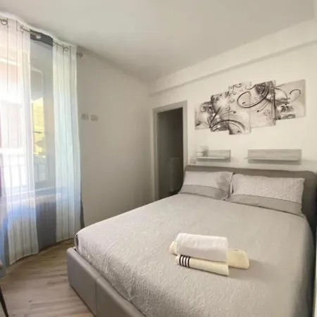 Casa Pina Apartment Gravedona Exterior photo