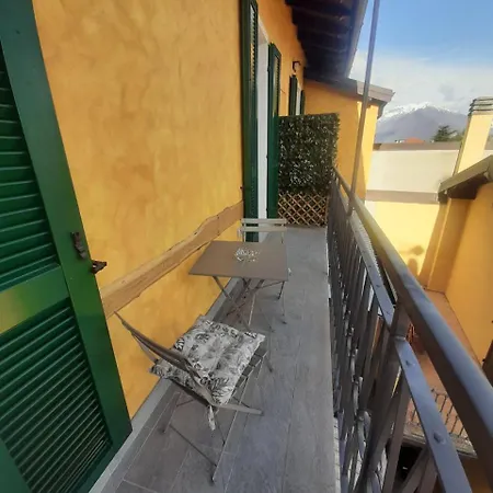 Casa Pina Apartment Gravedona Exterior photo