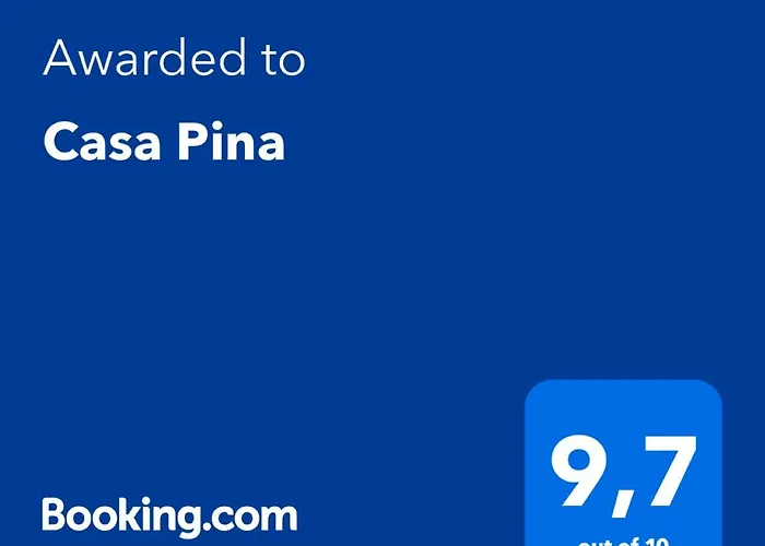 Casa Pina